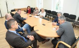  / Izgradnja škole na Šipu i obnova vrtića u Ulici Patriotske lige su prioriteti za Općinu Centar, FOTO: Centar.ba